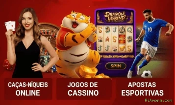 App Ritmopg.com