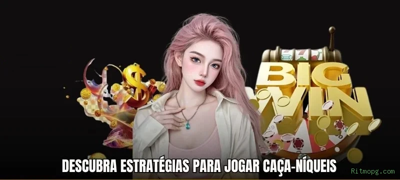 Cassino ao vivo Ritmopg.com