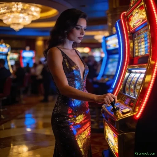 Bônus de slots